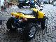 2004 Polaris  Sportsman 700 ** SPECIAL ** FLAME Motorcycle Quad photo 3