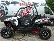 2011 Polaris  RZR 900 XP LE Incl LOF approval and warning winds Motorcycle Quad photo 12