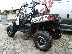 2011 Polaris  RZR 900 XP LE Incl LOF approval and warning winds Motorcycle Quad photo 14