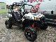 2011 Polaris  RZR 900 XP LE Incl LOF approval and warning winds Motorcycle Quad photo 3