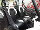 2011 Polaris  RZR 900 XP LE Incl LOF approval and warning winds Motorcycle Quad photo 5