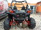 2011 Polaris  RZR 900 XP LE Incl LOF approval and warning winds Motorcycle Quad photo 8