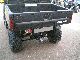 2011 Polaris  Ranger 900 diesel with LOF approval Motorcycle Quad photo 5
