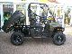 2011 Polaris  Ranger 900 diesel with LOF approval Motorcycle Quad photo 7