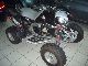 2007 Polaris  Outlaw 500 irs / Nerfbar / Fox-chassis Motorcycle Quad photo 1