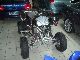 2007 Polaris  Outlaw 500 irs / Nerfbar / Fox-chassis Motorcycle Quad photo 2