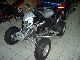 2007 Polaris  Outlaw 500 irs / Nerfbar / Fox-chassis Motorcycle Quad photo 3