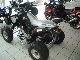 2007 Polaris  Outlaw 500 irs / Nerfbar / Fox-chassis Motorcycle Quad photo 4