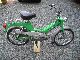1976 Puch  Maxi's Motorcycle Motor-assisted Bicycle/Small Moped photo 2