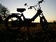 1991 Puch  Maxi N Motorcycle Motor-assisted Bicycle/Small Moped photo 2