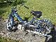 1991 Puch  Maxi N Motorcycle Motor-assisted Bicycle/Small Moped photo 3