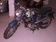 1959 Puch  175 SV Motorcycle Motorcycle photo 2