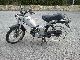 1981 Puch  X50 2M Motorcycle Motor-assisted Bicycle/Small Moped photo 1