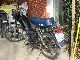 1986 Puch  x 50 Motorcycle Motor-assisted Bicycle/Small Moped photo 1