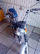 1982 Puch  AX 40 M Motorcycle Motor-assisted Bicycle/Small Moped photo 3