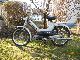 1986 Puch  Maxi E Motorcycle Motor-assisted Bicycle/Small Moped photo 3
