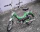 1976 Puch  cheat maxi-moped Motorcycle Motor-assisted Bicycle/Small Moped photo 1