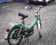 1976 Puch  cheat maxi-moped Motorcycle Motor-assisted Bicycle/Small Moped photo 3