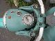 1953 Puch  SV150 TL Motorcycle Motorcycle photo 3