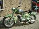 1957 Puch  SV 175 Motorcycle Motorcycle photo 1