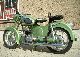 1957 Puch  SV 175 Motorcycle Motorcycle photo 2