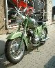 1957 Puch  SV 175 Motorcycle Motorcycle photo 3