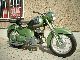 1957 Puch  SV 175 Motorcycle Motorcycle photo 4