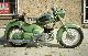 1957 Puch  SV 175 Motorcycle Motorcycle photo 5