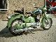 1957 Puch  SV 175 Motorcycle Motorcycle photo 6