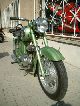 1957 Puch  SV 175 Motorcycle Motorcycle photo 7