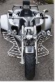 2011 Rewaco  RF1-long version from GTR 185cm size Motorcycle Trike photo 3