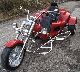 2011 Rewaco  RF1 ST2 with LED taillights Motorcycle Trike photo 3