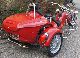 2011 Rewaco  RF1 ST2 with LED taillights Motorcycle Trike photo 4
