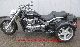 2010 Rewaco  CT 1800, Suzuki Trike Motorcycle Trike photo 1