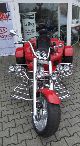 2012 Rewaco  RF 1 ST-2 70 hp Motorcycle Trike photo 1