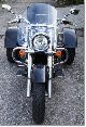 2009 Rewaco  CT 800 S, navigation, case, disc Motorcycle Trike photo 2