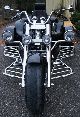2012 Rewaco  RF1 ST2 with LED taillights Motorcycle Trike photo 2