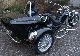 2012 Rewaco  RF1 ST2 with LED taillights Motorcycle Trike photo 5
