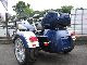 2011 Rewaco  CT 800 S Limited Edition NEW 0 KM Motorcycle Trike photo 1