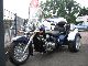 2011 Rewaco  CT 800 S Limited Edition NEW 0 KM Motorcycle Trike photo 2