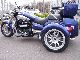 2011 Rewaco  2300T CT special edition \ Motorcycle Trike photo 9