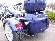 2011 Rewaco  2300T CT special edition \ Motorcycle Trike photo 2