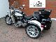 2011 Rewaco  CT 800 with a special color combination Motorcycle Trike photo 1