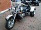 2011 Rewaco  CT 800 with a special color combination Motorcycle Trike photo 2