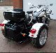 2011 Rewaco  CT 800 with a special color combination Motorcycle Trike photo 4