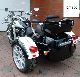 2011 Rewaco  CT 800 with a special color combination Motorcycle Trike photo 5