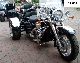 2011 Rewaco  CT 800 with a special color combination Motorcycle Trike photo 6