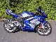 2004 Rieju  RS 2 Matrix Special Edition Motorcycle Motor-assisted Bicycle/Small Moped photo 1