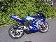 2004 Rieju  RS 2 Matrix Special Edition Motorcycle Motor-assisted Bicycle/Small Moped photo 2