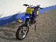 2003 Rieju  MX 50 Motorcycle Dirt Bike photo 1